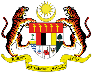 Jata Malaysia